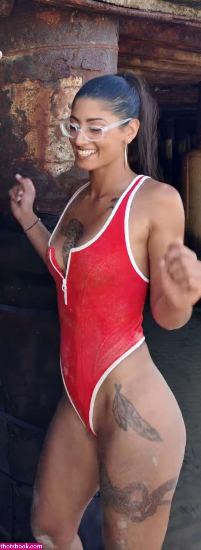 Phenom Fatal Photo #22