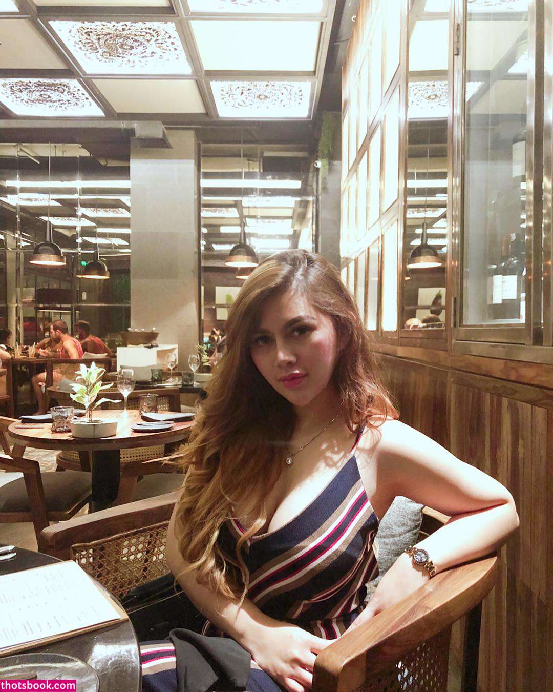 Renna Dyana Photo #14