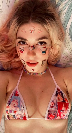 Ronyrocket69 Photo #2