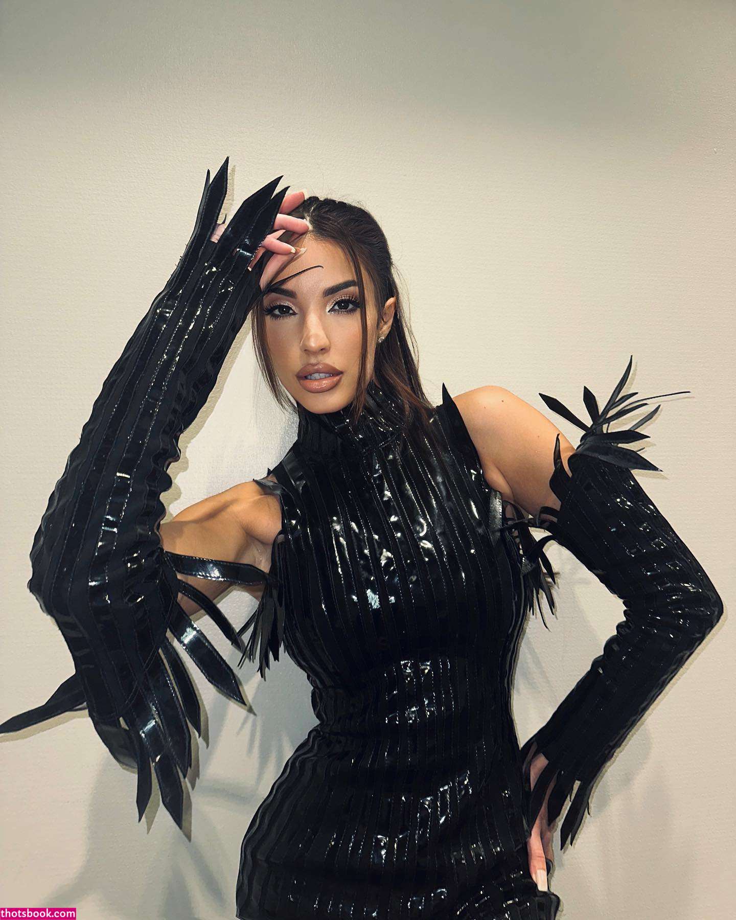 Sabrina Calvo Photo #7