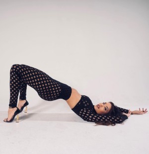 Sabrina Calvo Photo #16