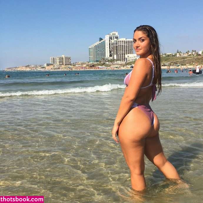 Yarden Harham Photo #4