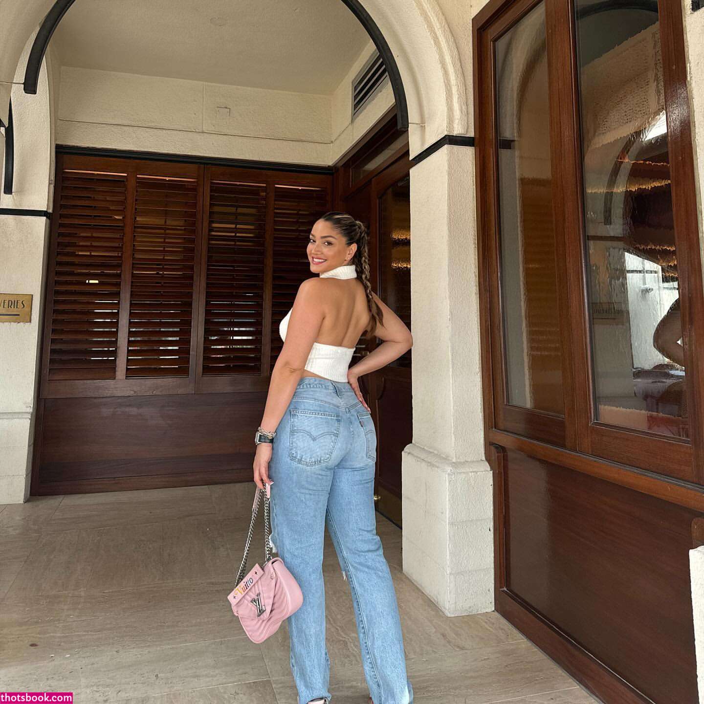 Yarden Harham Photo #22