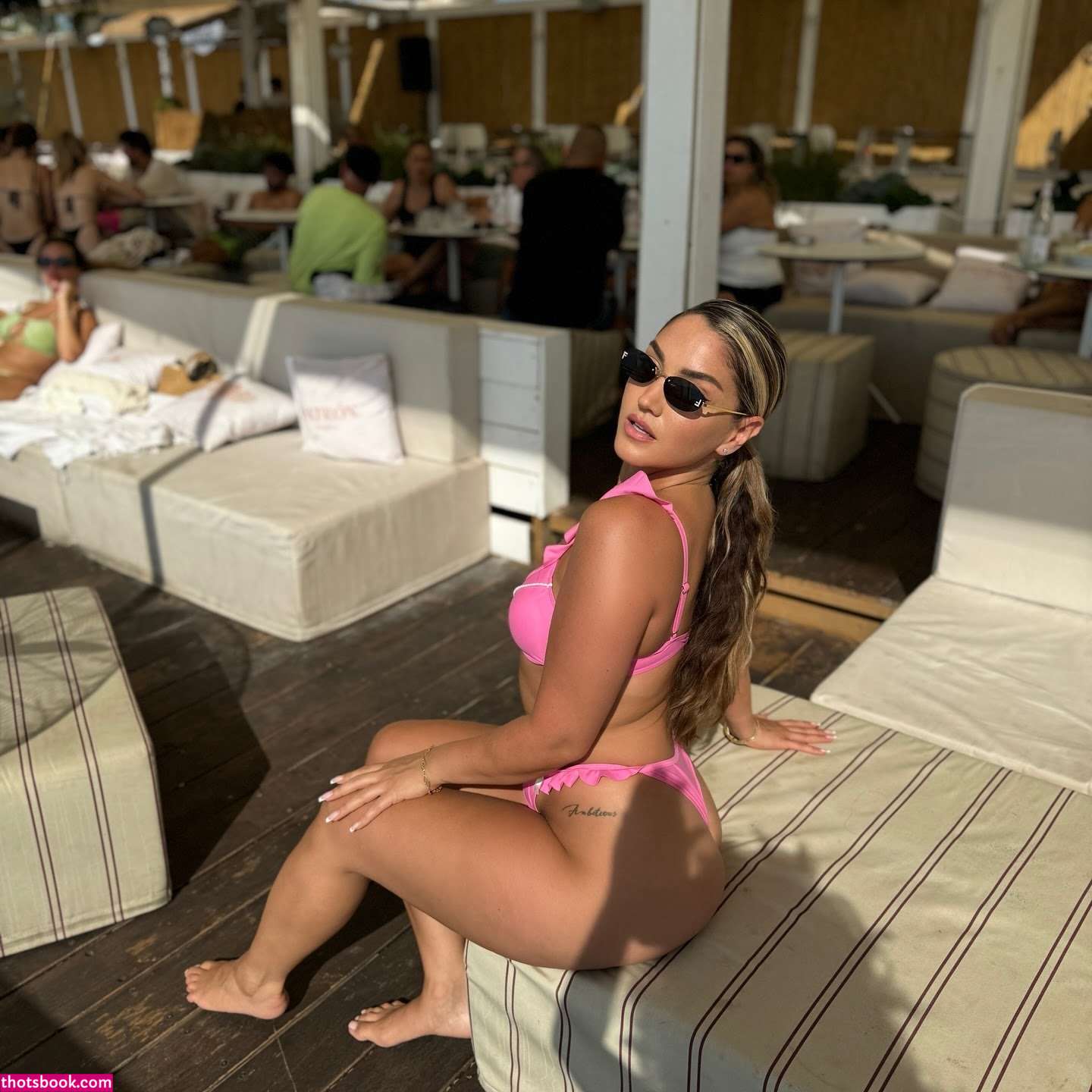 Yarden Harham Photo #23