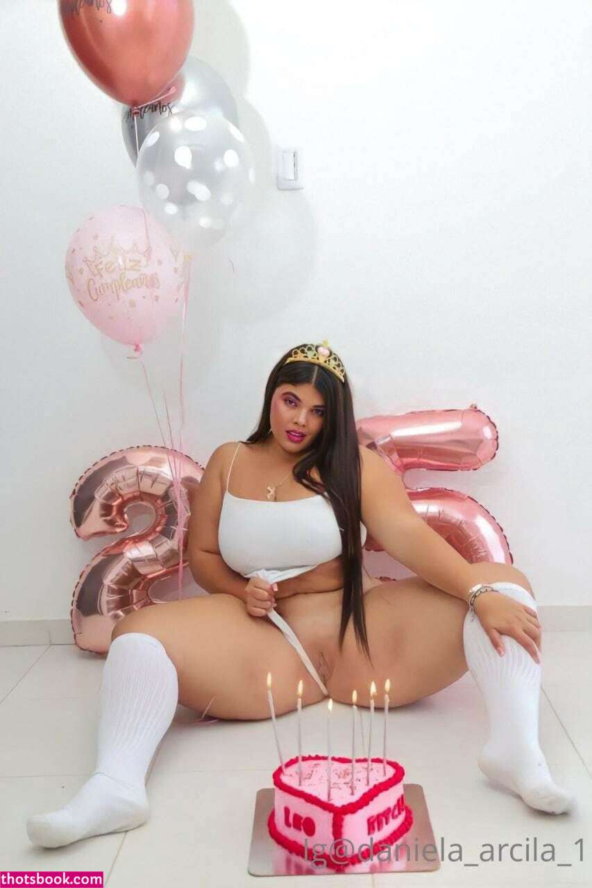 Daniela Arcila Photo #23