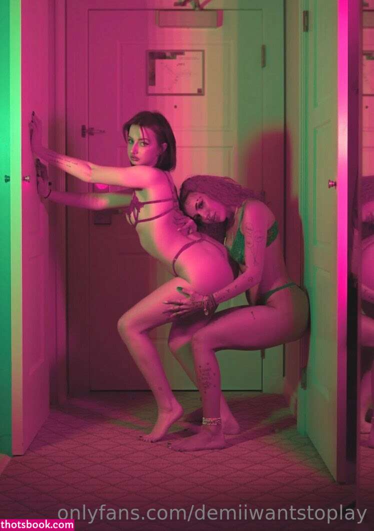 Demii Starr Photo #22