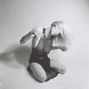 Elle Brittain Photo #22