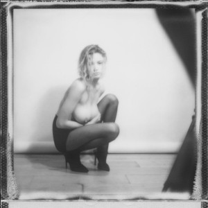 Elle Brittain Photo #27