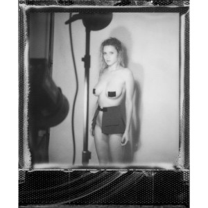 Elle Brittain Photo #30