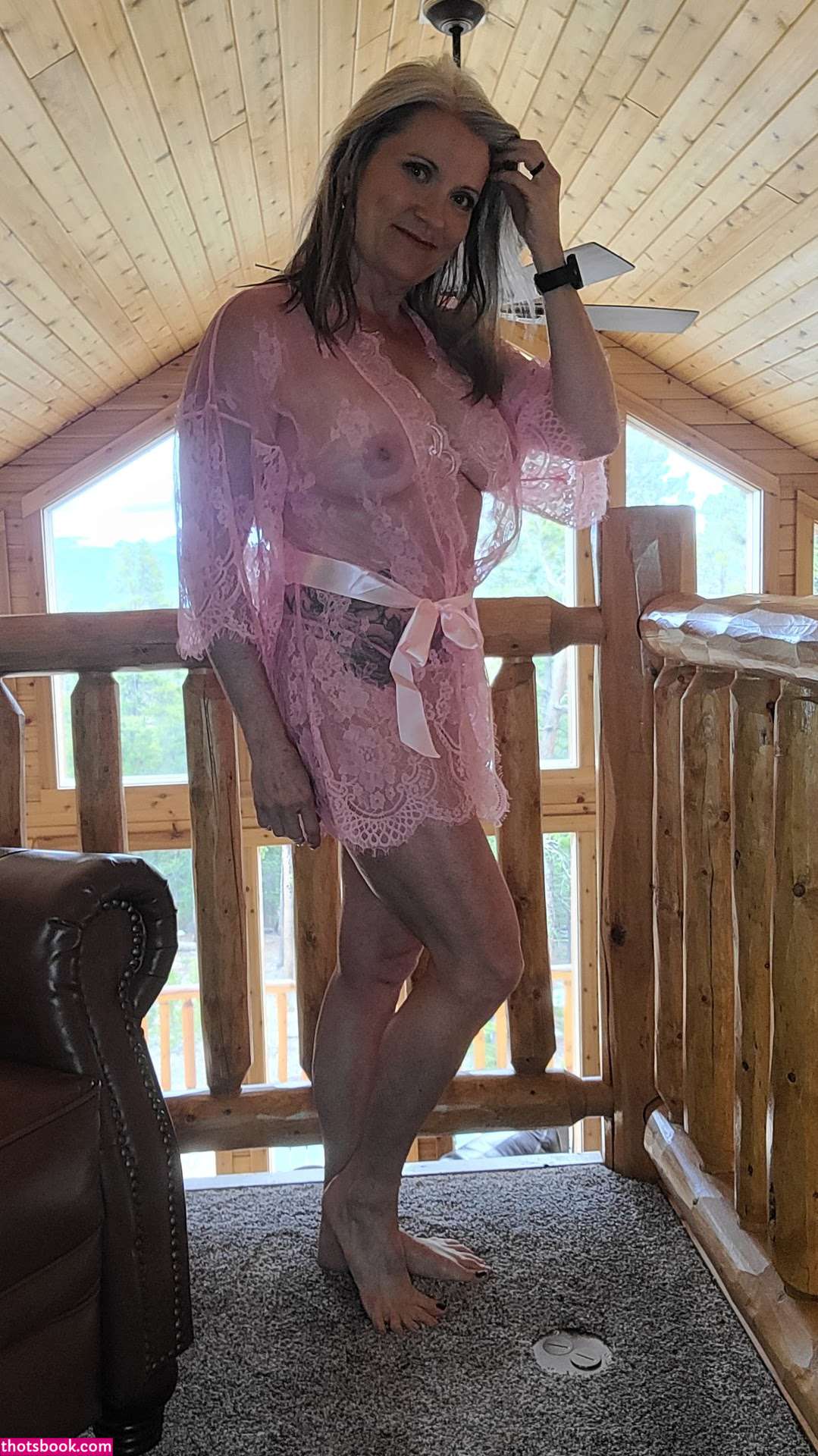 Fit Fun Kris70 Photo #23