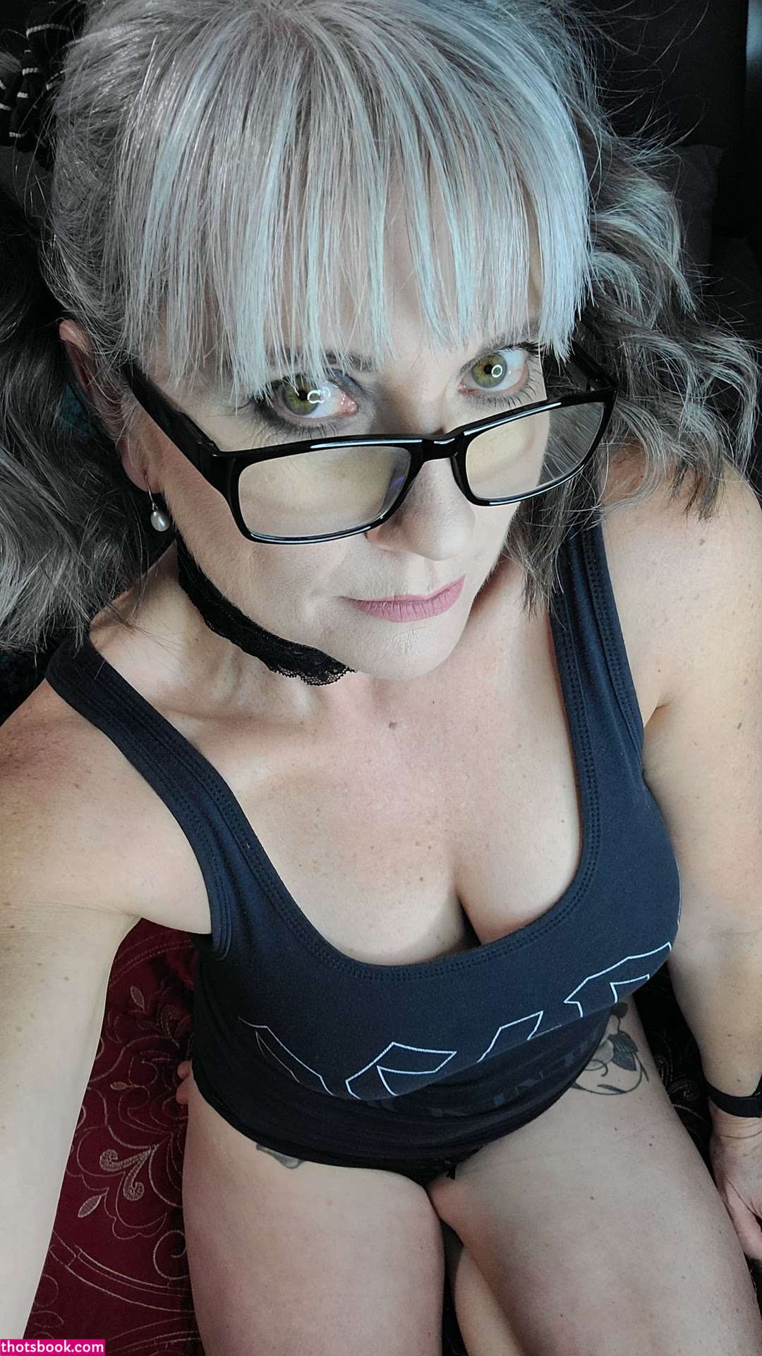 Fit Fun Kris70 Photo #40