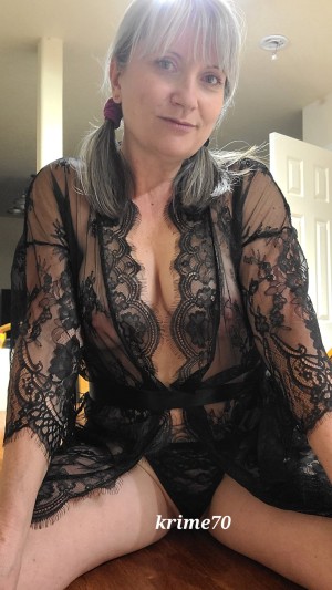 Fit Fun Kris70 Photo #35