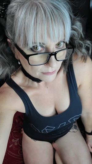 Fit Fun Kris70 Photo #40