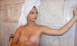 Jamie Thornton Photo #31