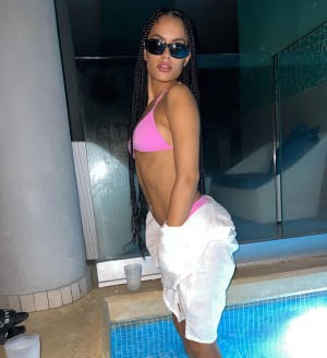 Jennifer Prado Photo #23