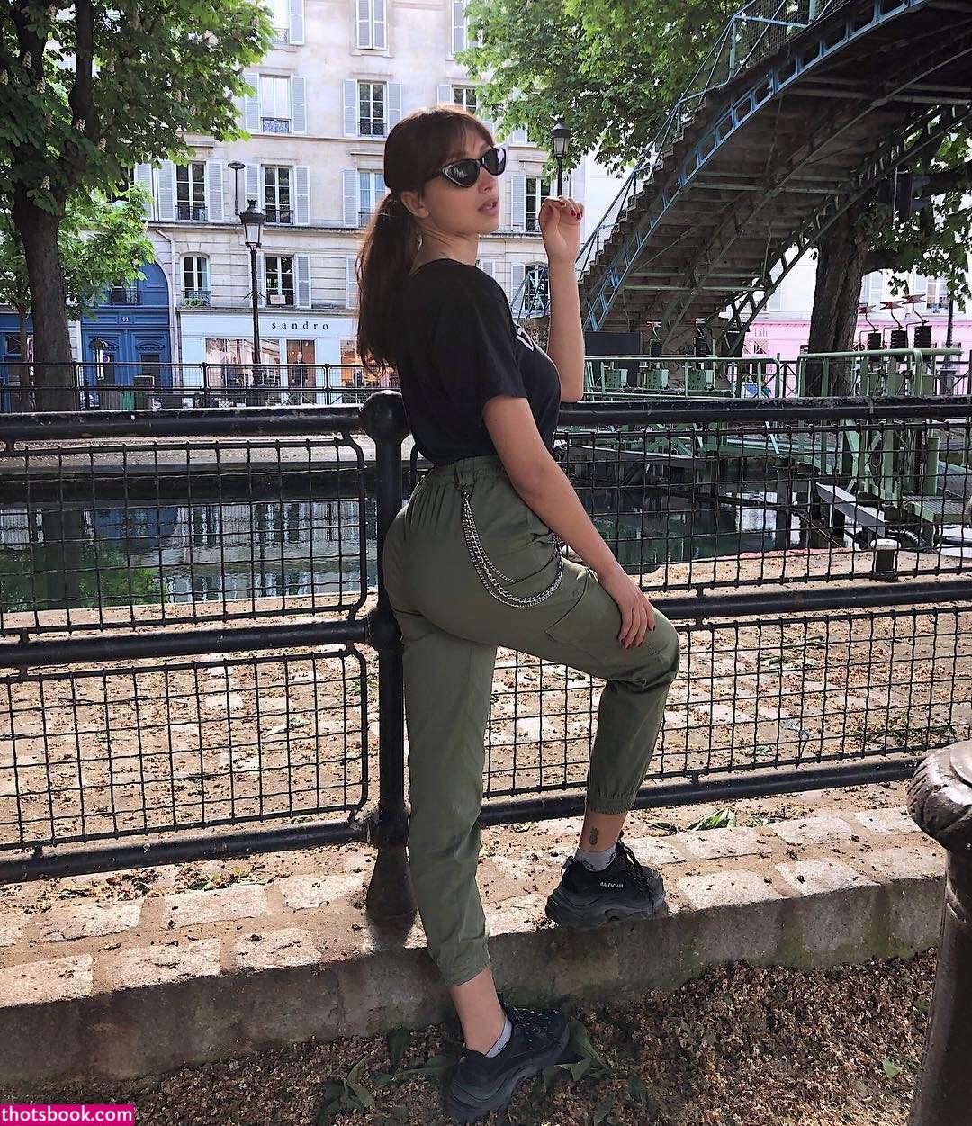 Josephine Lecar Photo #18