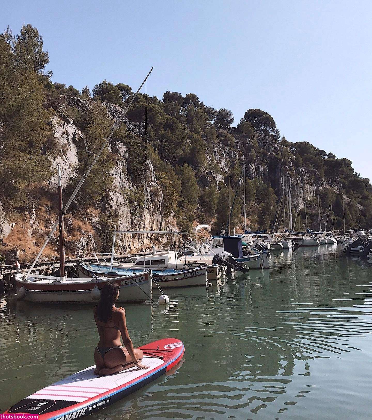 Josephine Lecar Photo #27