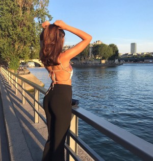 Josephine Lecar Photo #28