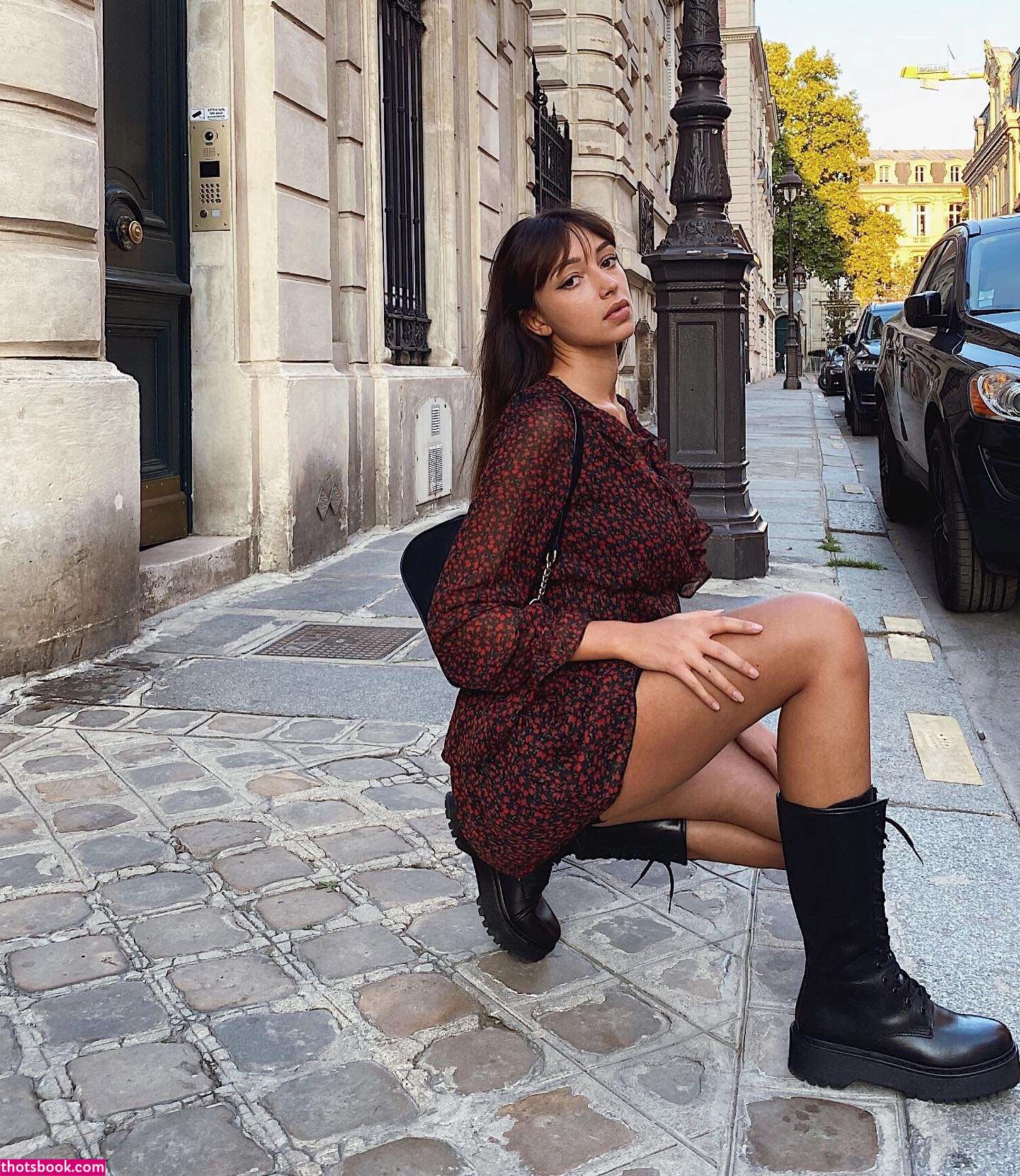 Josephine Lecar Photo #38