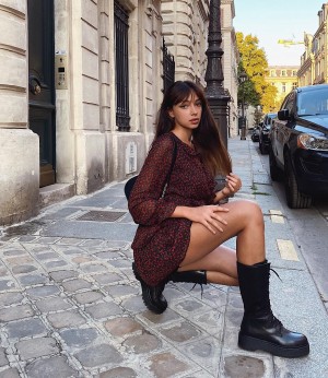 Josephine Lecar Photo #34