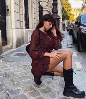 Josephine Lecar Photo #39