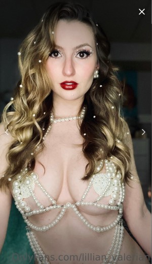 Lillian Valerian Photo #2