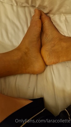 Lara Collette Post #6