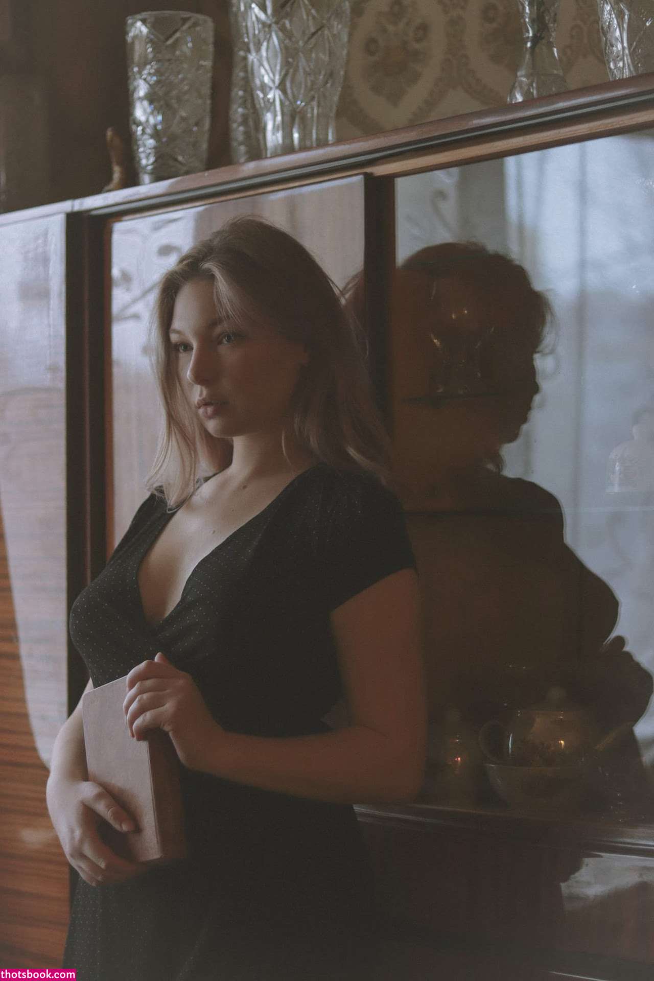 Angelina Spaska Photo #10