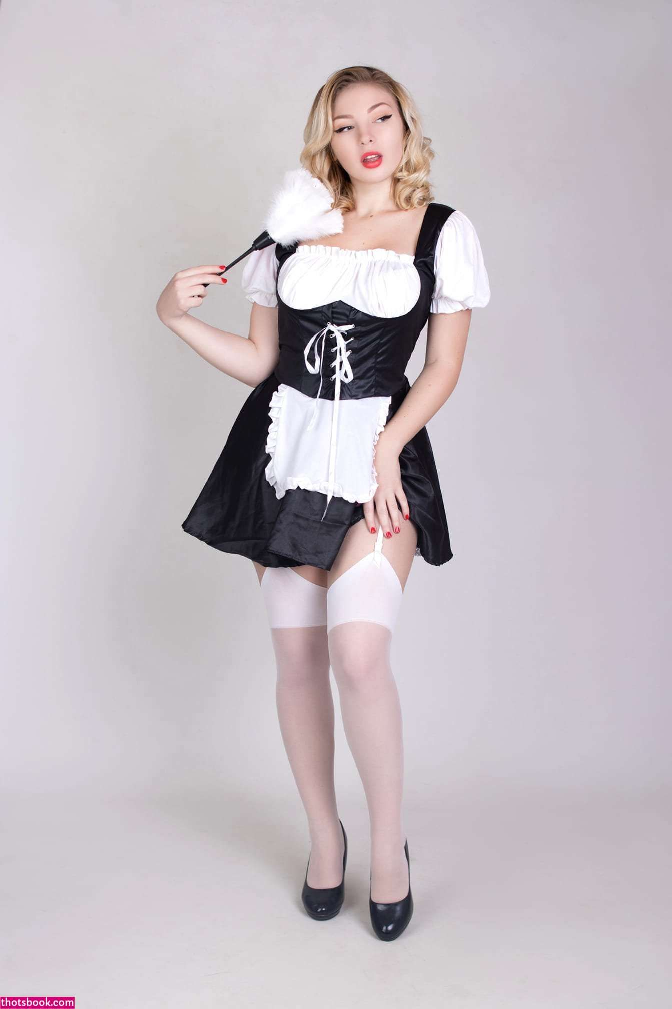 Angelina Spaska Photo #11