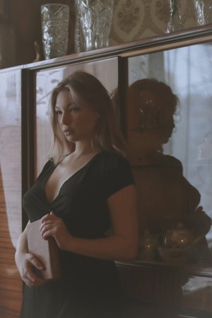 Angelina Spaska Photo #10