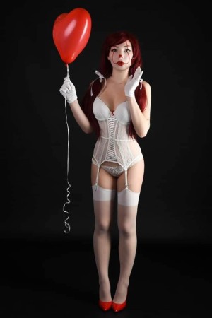 Angelina Spaska Photo #12