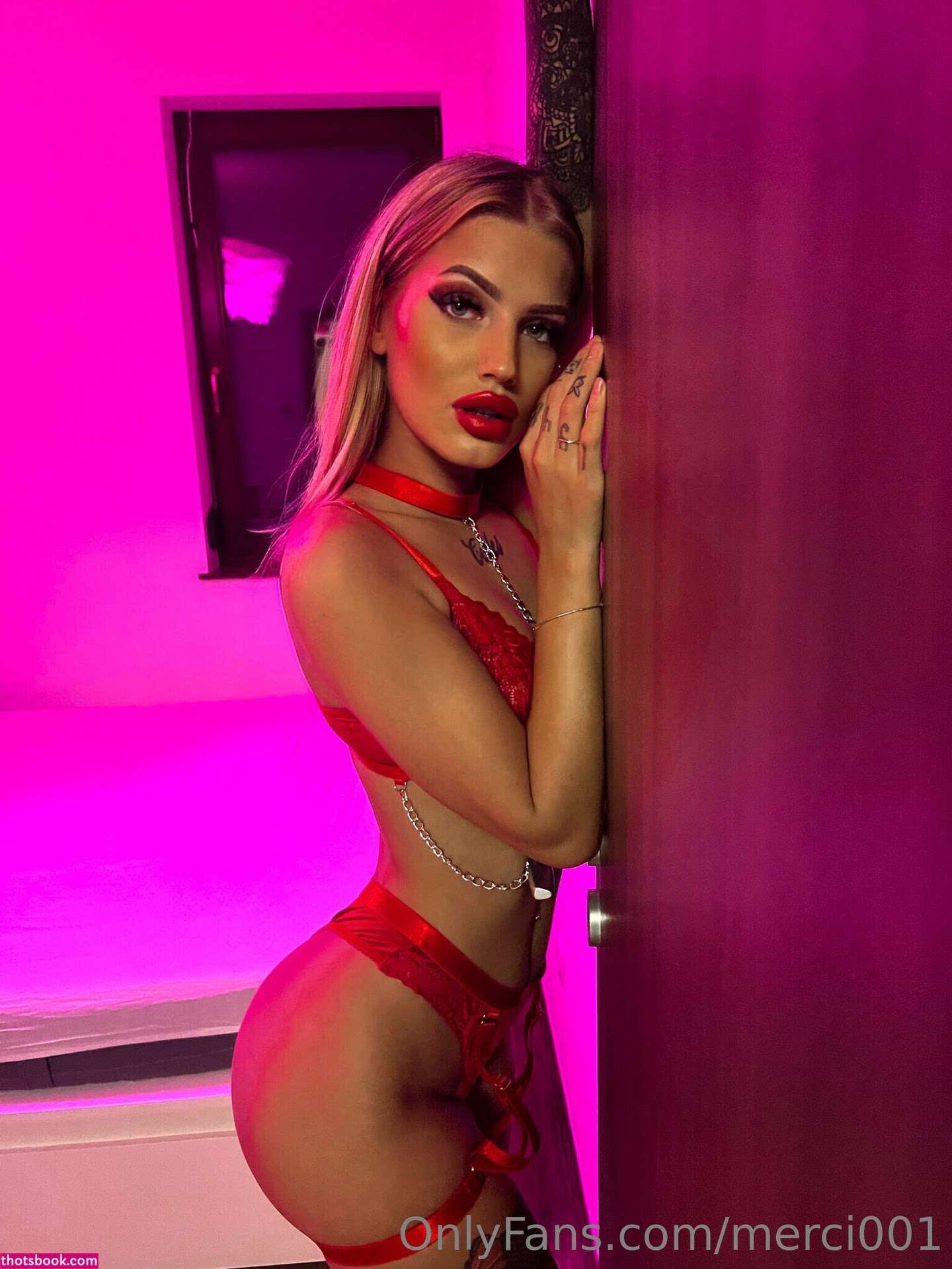 Balazs Mercedesz Photo #1