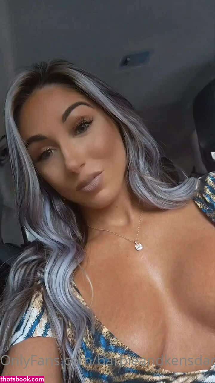 Barbieandkensdad Photo #16