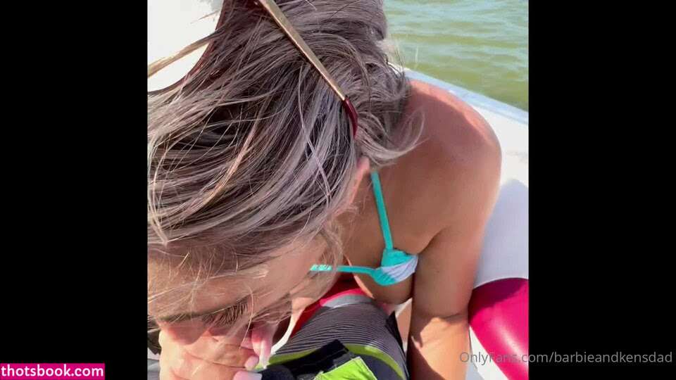 Barbieandkensdad Photo #31