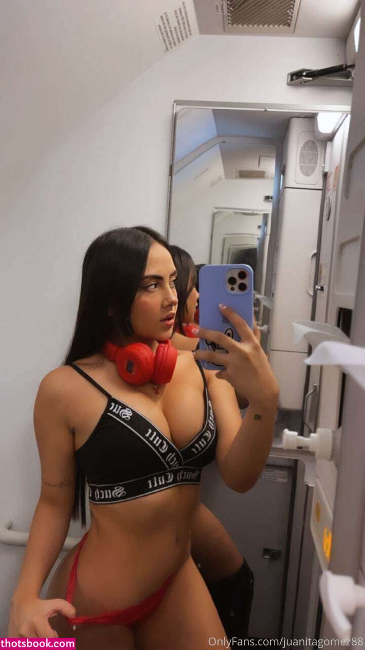 Juanita Gomez Photo #9