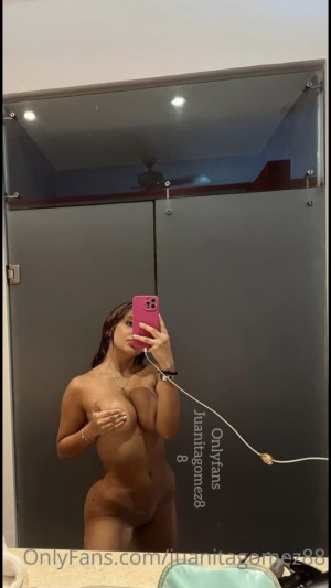 Juanita Gomez Photo #7