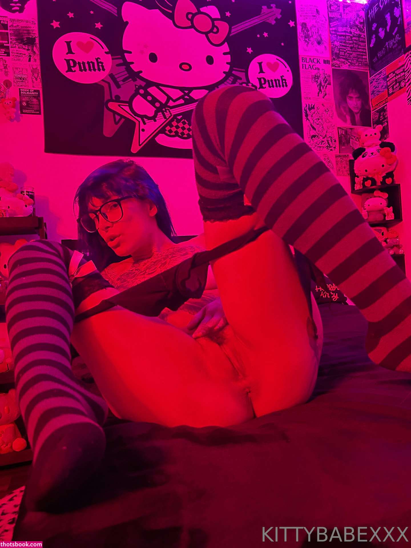 kittybabexxx Photo #1