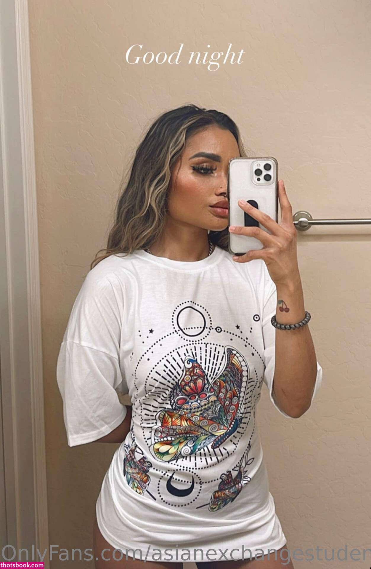 Asianexchangestudent Photo #10