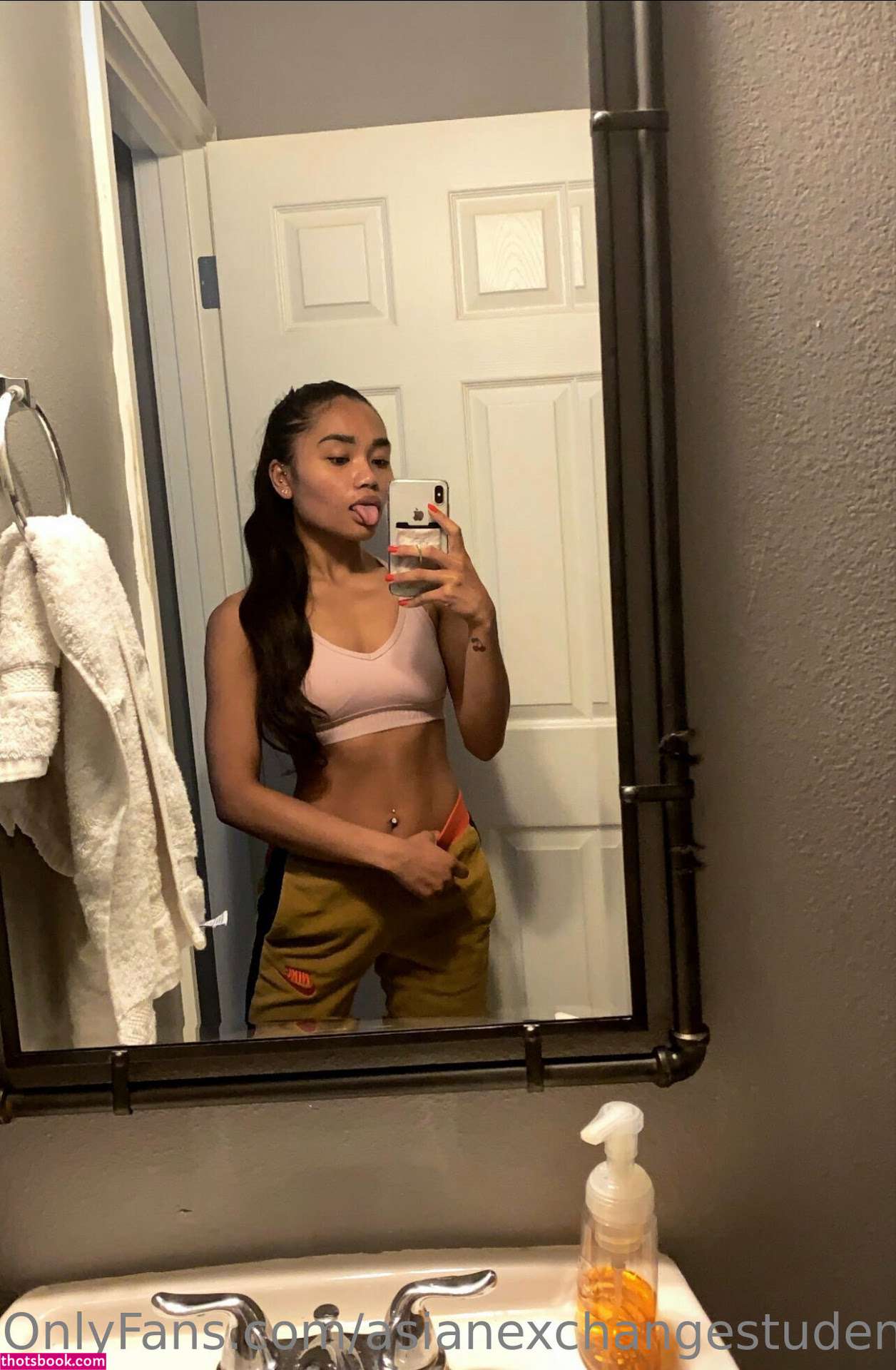 Asianexchangestudent Photo #12