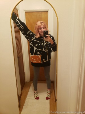 notursugargirl Photo #1