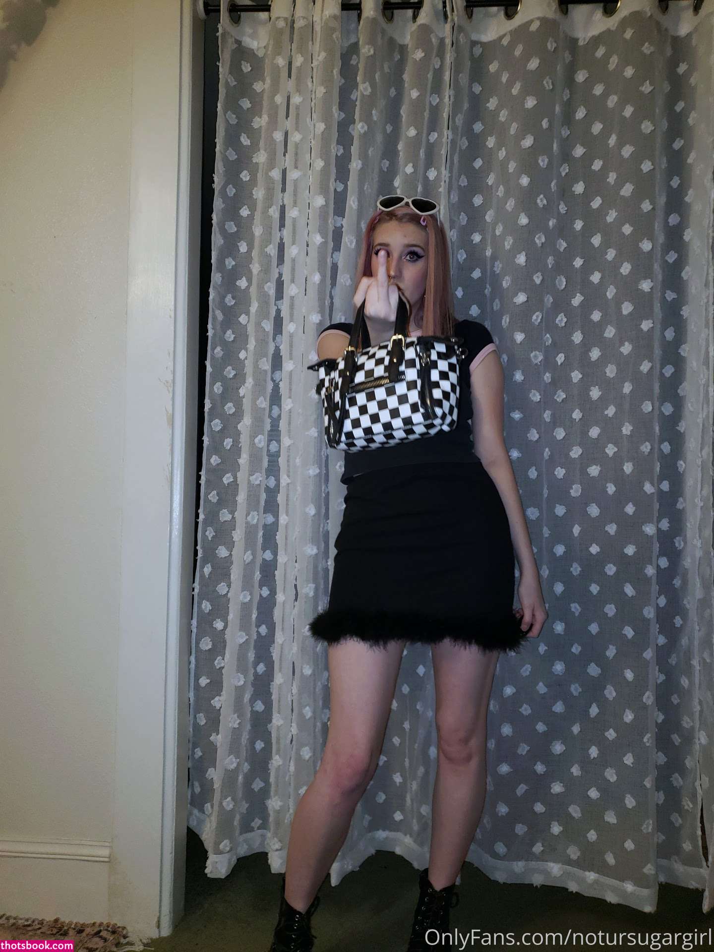 notursugargirl Photo #27