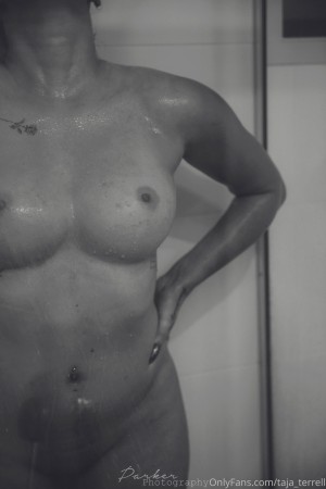 Taja Terrell Photo #7