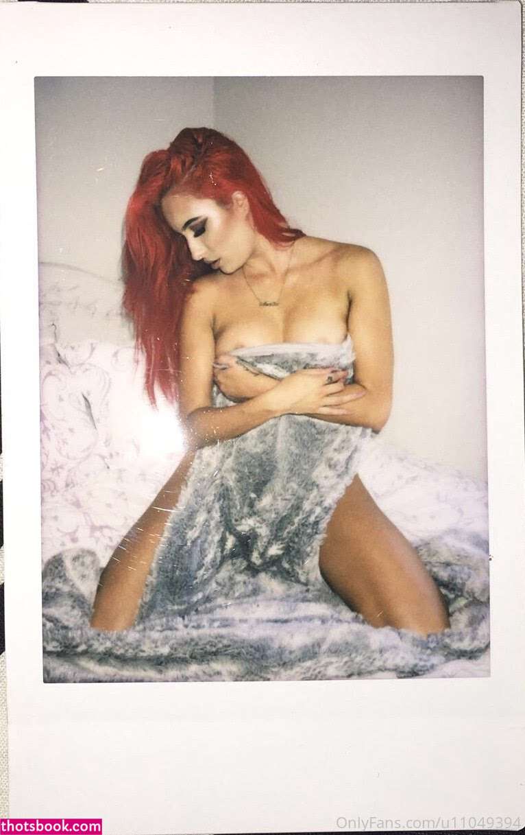 Taja Terrell Photo #45