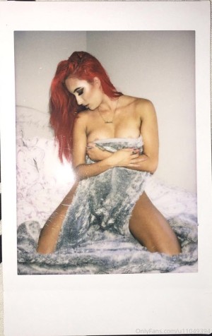 Taja Terrell Photo #45