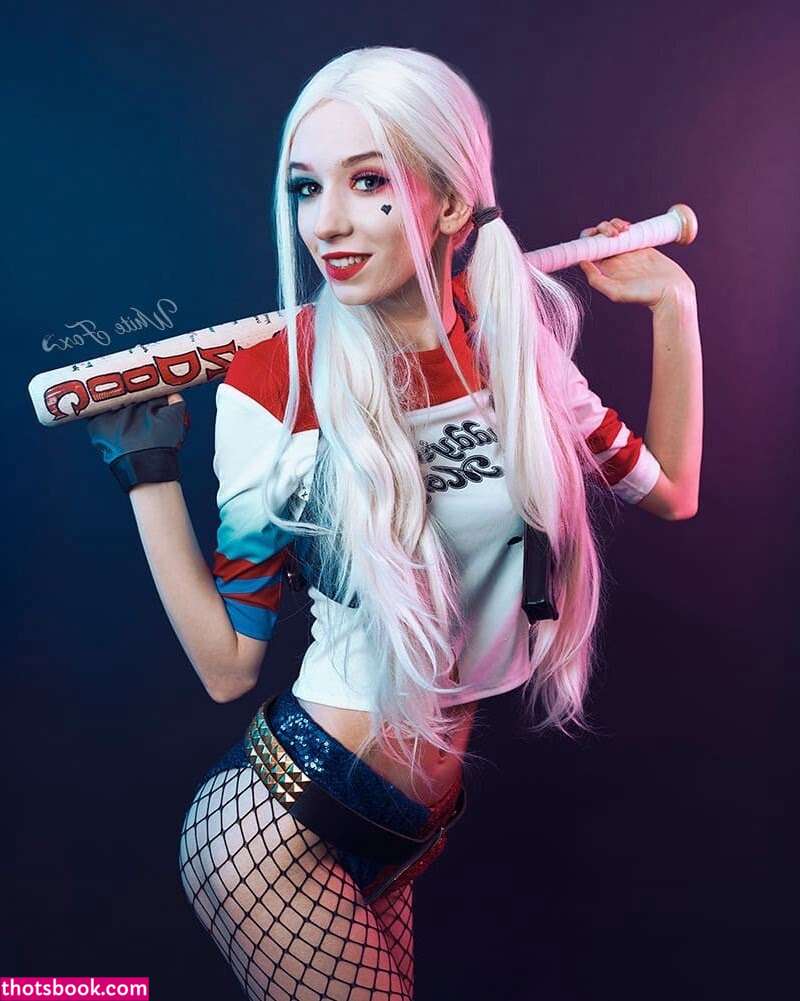 Whitefox Photo #18