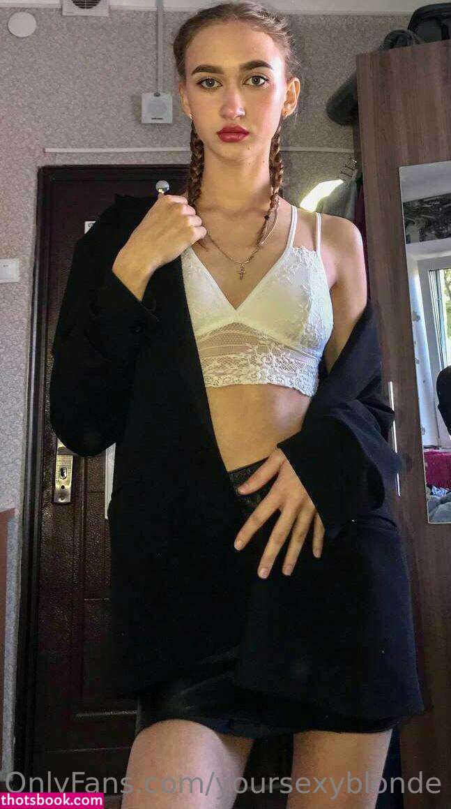 yoursexyblonde Photo #26