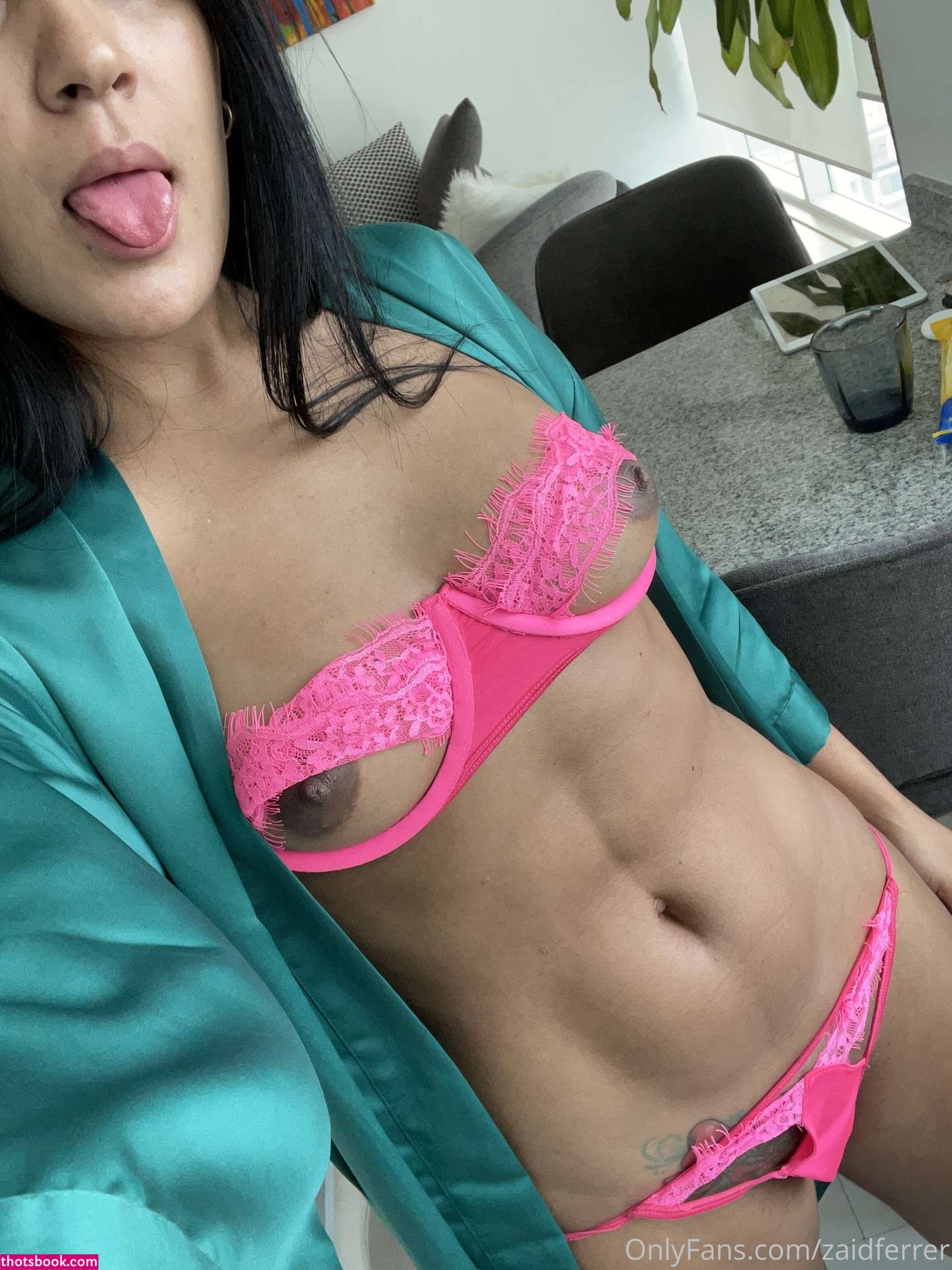 Zaid Ferrer Photo #13