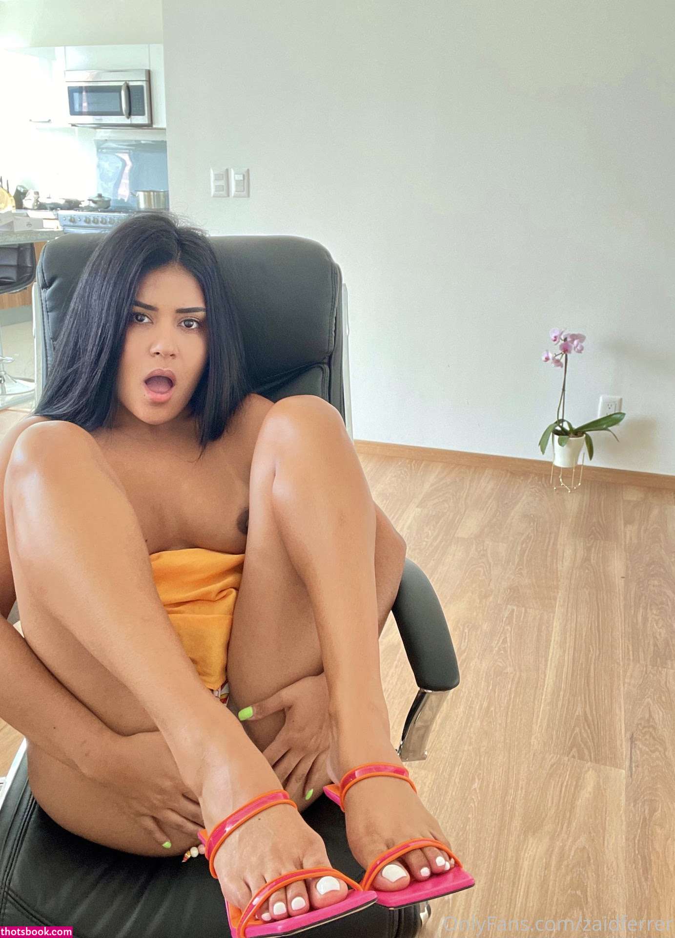 Zaid Ferrer Photo #15