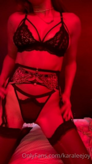 Karaleejoy Video #26