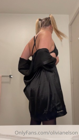 Olivia Nelson Video #28